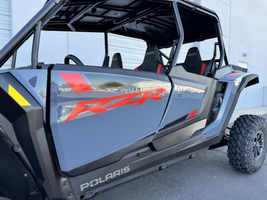 2026 Polaris RZR XP 4 1000 Ultimate