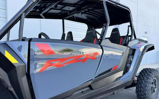 2026 Polaris RZR XP 4 1000 Ultimate