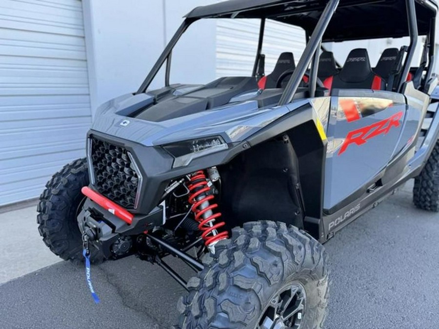 2026 Polaris RZR XP 4 1000 Ultimate