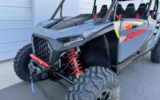 2026 Polaris RZR XP 4 1000 Ultimate