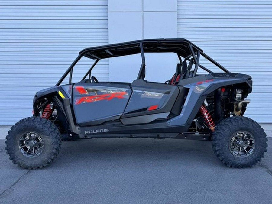 2026 Polaris RZR XP 4 1000 Ultimate