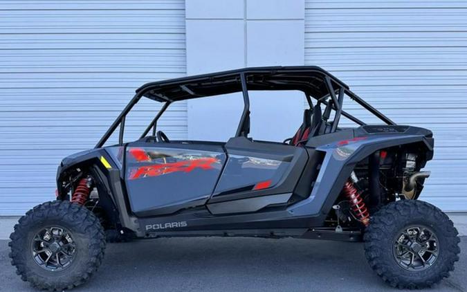 2026 Polaris RZR XP 4 1000 Ultimate