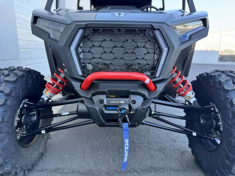 2026 Polaris RZR XP 4 1000 Ultimate
