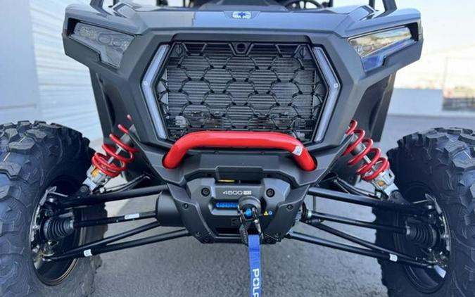 2026 Polaris RZR XP 4 1000 Ultimate