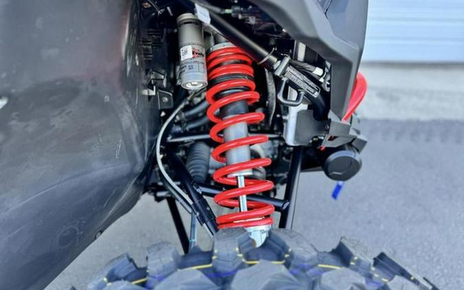 2026 Polaris RZR XP 4 1000 Ultimate
