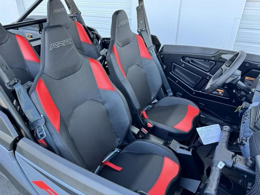 2026 Polaris RZR XP 4 1000 Ultimate