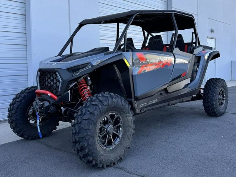 2026 Polaris RZR XP 4 1000 Ultimate