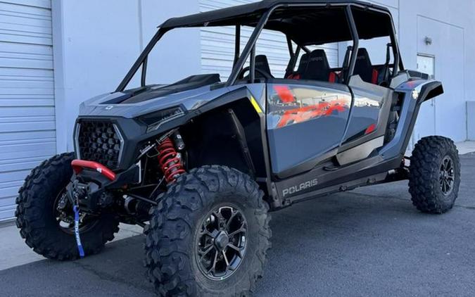 2026 Polaris RZR XP 4 1000 Ultimate