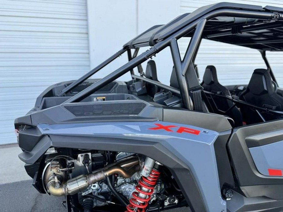 2026 Polaris RZR XP 4 1000 Ultimate
