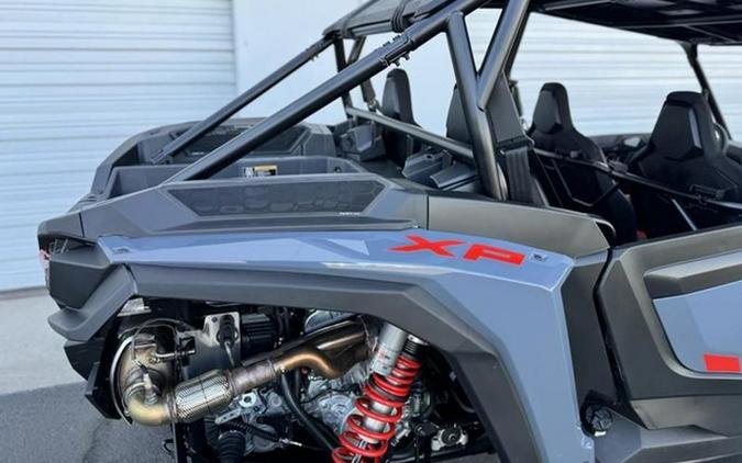 2026 Polaris RZR XP 4 1000 Ultimate