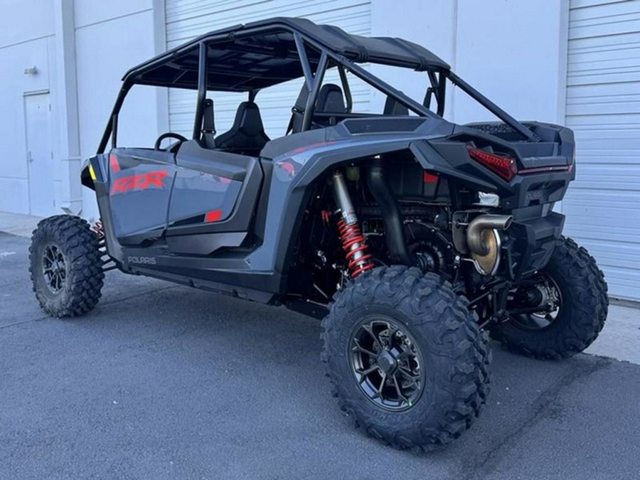 2026 Polaris RZR XP 4 1000 Ultimate