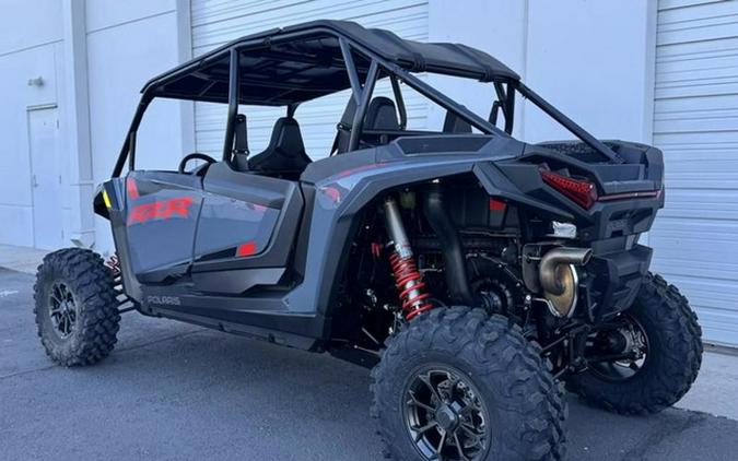 2026 Polaris RZR XP 4 1000 Ultimate
