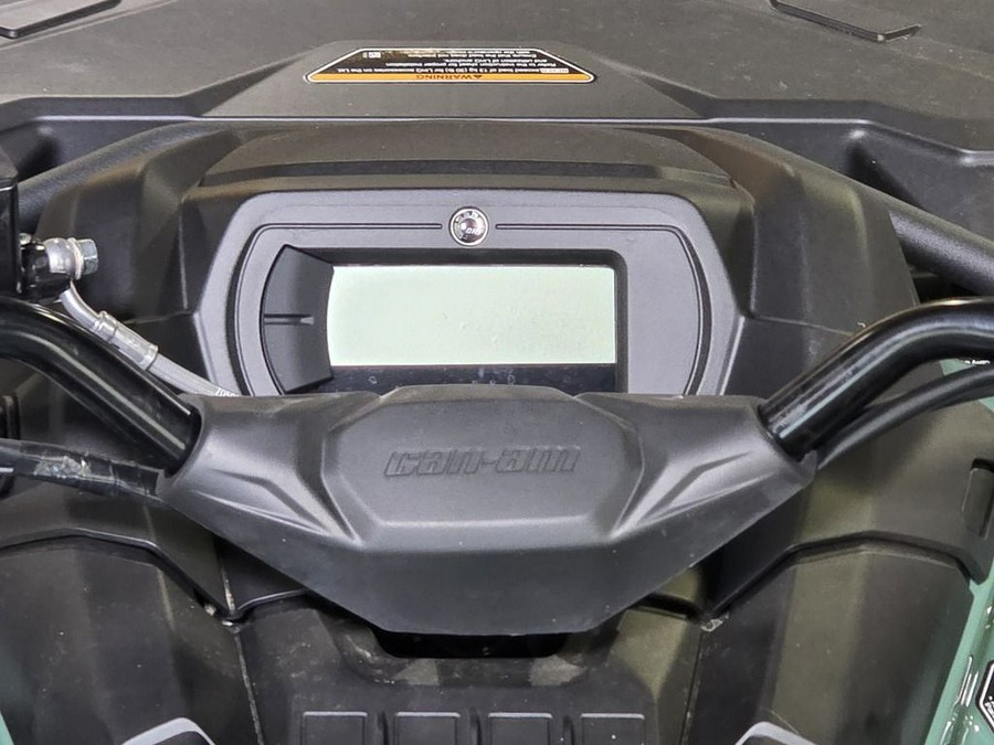 2026 Can-Am Outlander™ Pro HD7