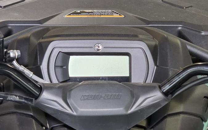 2026 Can-Am Outlander™ Pro HD7