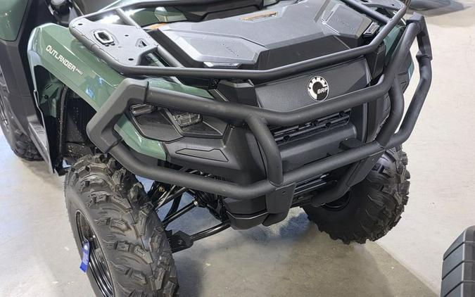 2026 Can-Am Outlander™ Pro HD7