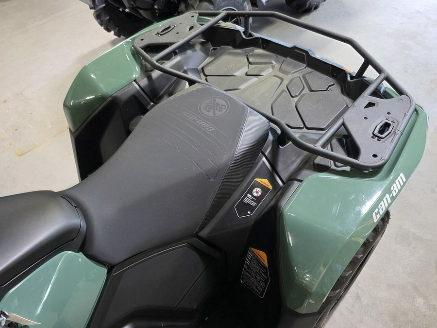 2026 Can-Am Outlander™ Pro HD7