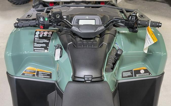 2026 Can-Am Outlander™ Pro HD7