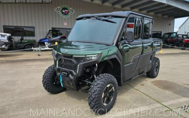 2027 CFMOTO UFORCE U10 XL Pro Highland EPS