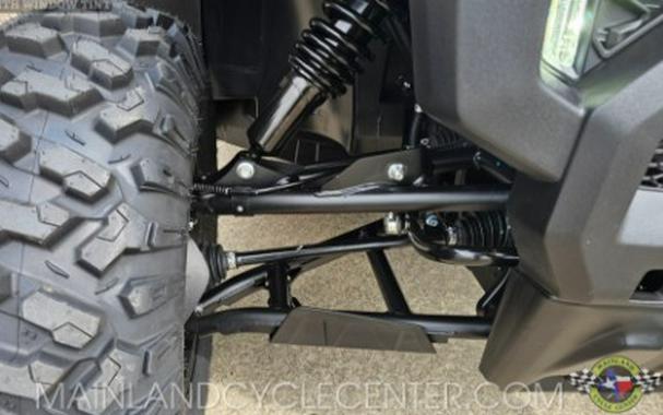 2027 CFMOTO UFORCE U10 XL Pro Highland EPS