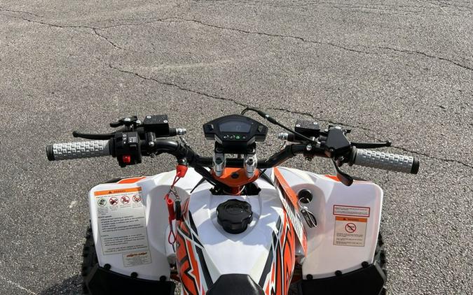2025 Kayo Predator 125