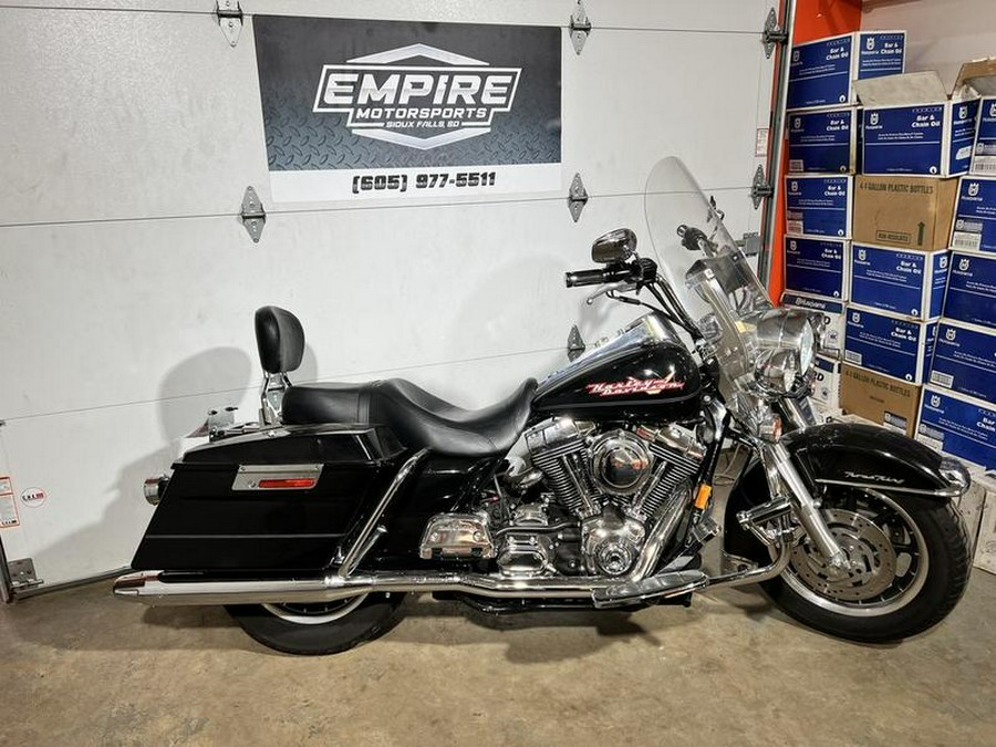 2004 Harley-Davidson® FLHR/FLHRI Road King?