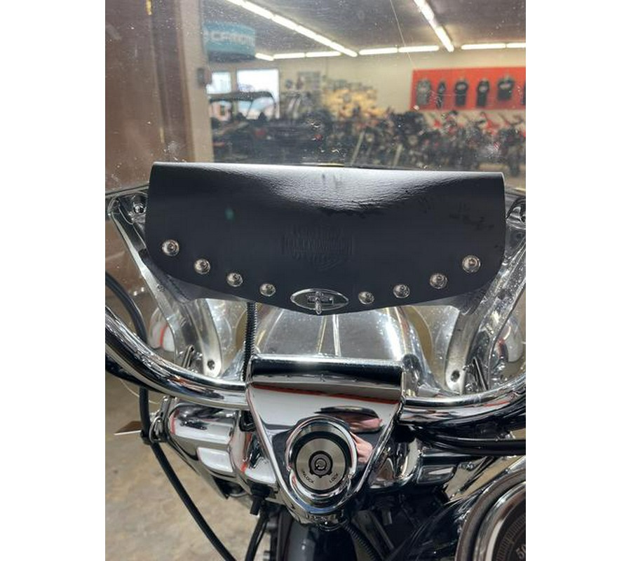 2004 Harley-Davidson® FLHR/FLHRI Road King?