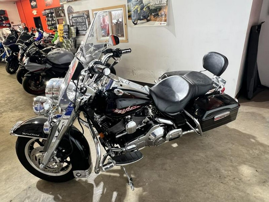 2004 Harley-Davidson® FLHR/FLHRI Road King?