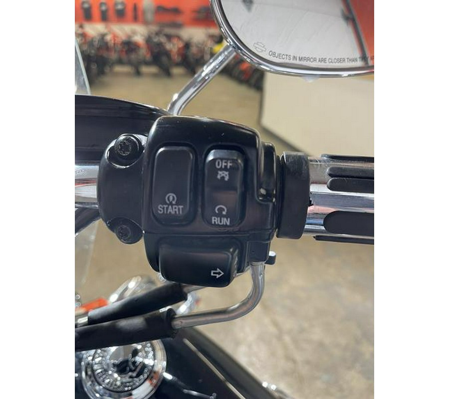 2004 Harley-Davidson® FLHR/FLHRI Road King?