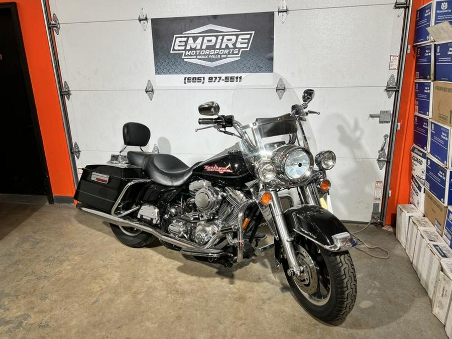 2004 Harley-Davidson® FLHR/FLHRI Road King?