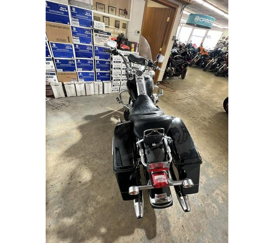 2004 Harley-Davidson® FLHR/FLHRI Road King?