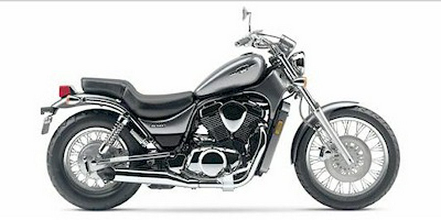 2005 Suzuki Boulevard S50