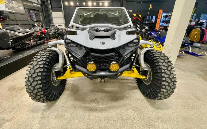 2024 Can-Am® Maverick R 999T DCT