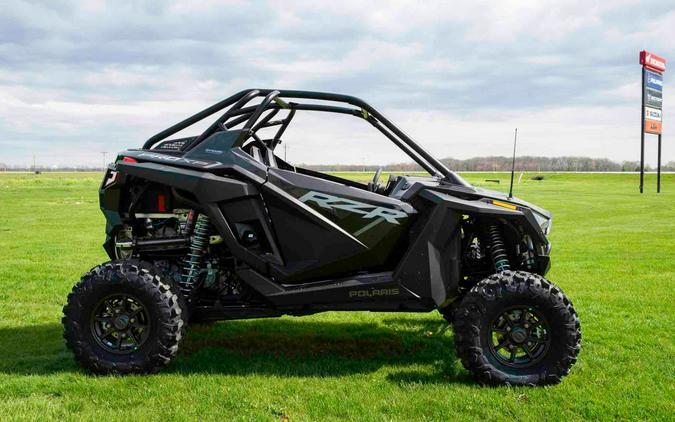 2024 Polaris RZR Pro XP Ultimate