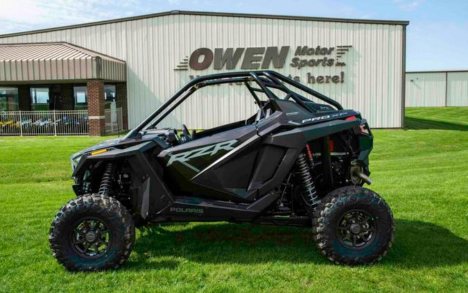 2024 Polaris RZR Pro XP Ultimate