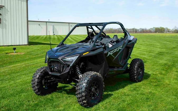 2024 Polaris RZR Pro XP Ultimate