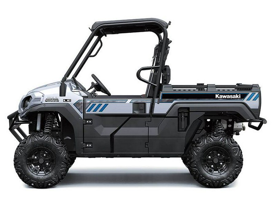 2024 Kawasaki MULE PRO-FXR 1000 LE