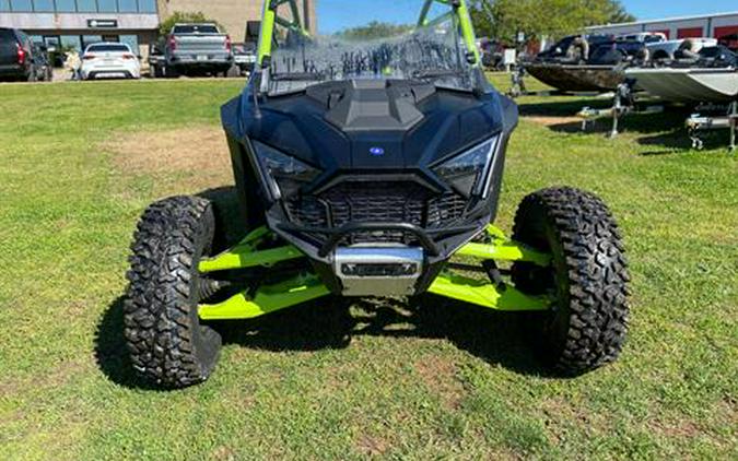 2024 Polaris RZR Pro R Ultimate