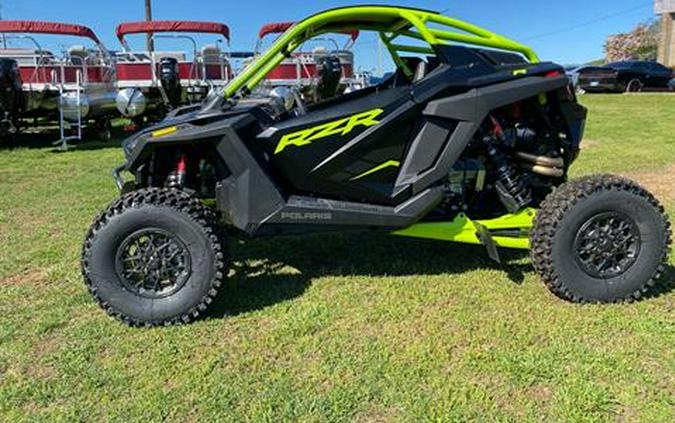 2024 Polaris RZR Pro R Ultimate