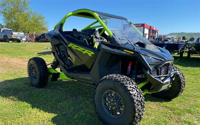 2024 Polaris RZR Pro R Ultimate