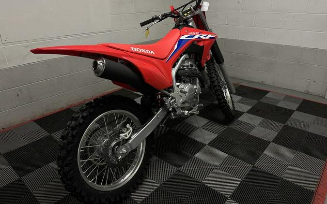 2024 Honda® CRF250F