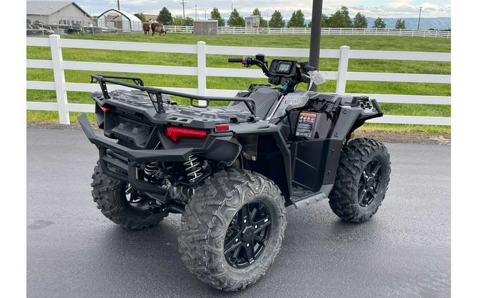 2024 Polaris Industries Sportsman® 850 Ultimate Trail