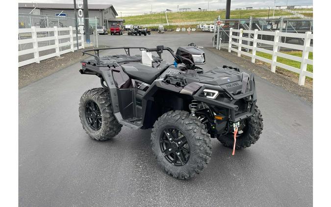 2024 Polaris Industries Sportsman® 850 Ultimate Trail