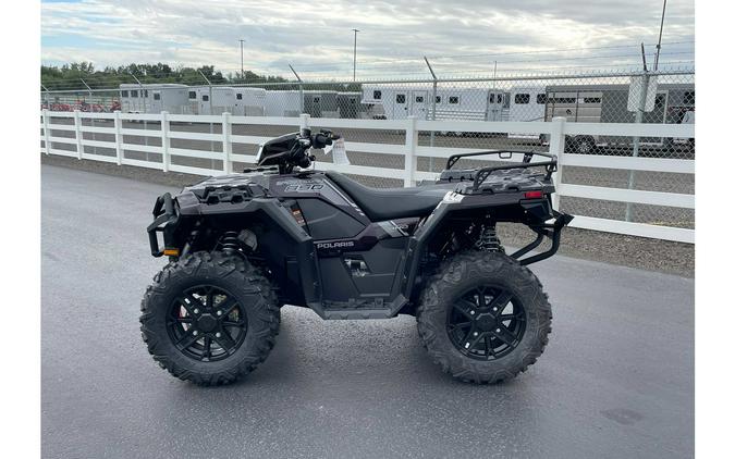 2024 Polaris Industries Sportsman® 850 Ultimate Trail