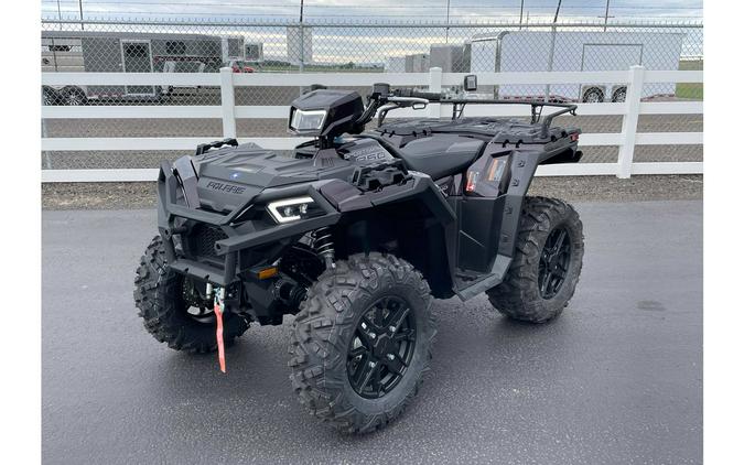 2024 Polaris Industries Sportsman® 850 Ultimate Trail