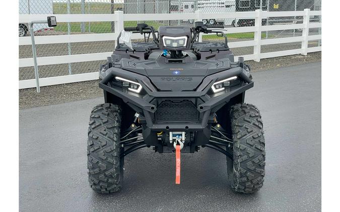 2024 Polaris Industries Sportsman® 850 Ultimate Trail