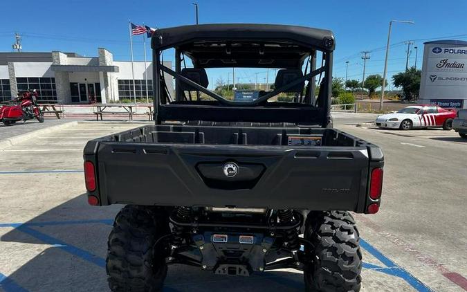 2024 Can-Am® Defender MAX XT HD9