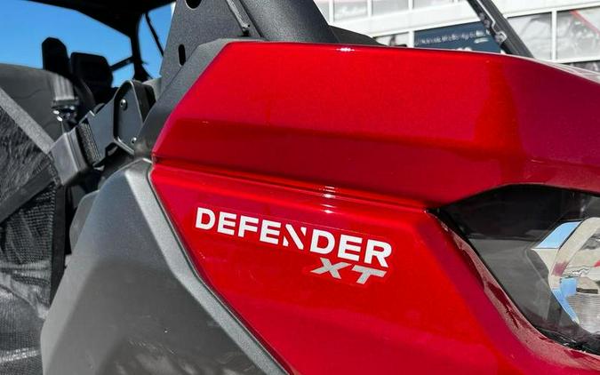 2024 Can-Am® Defender MAX XT HD9