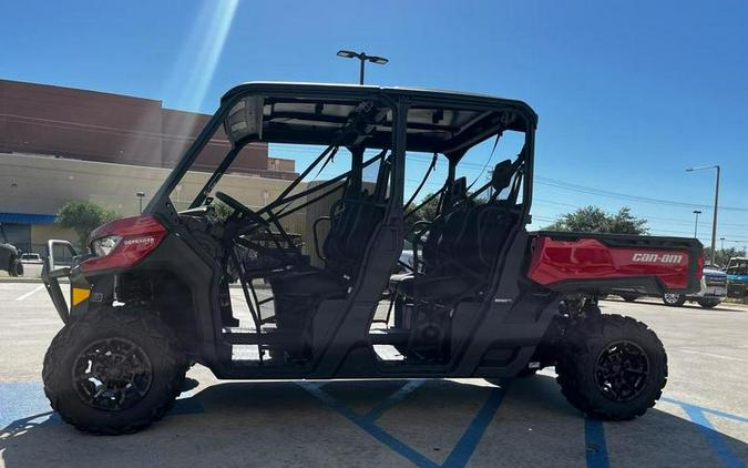 2024 Can-Am® Defender MAX XT HD9