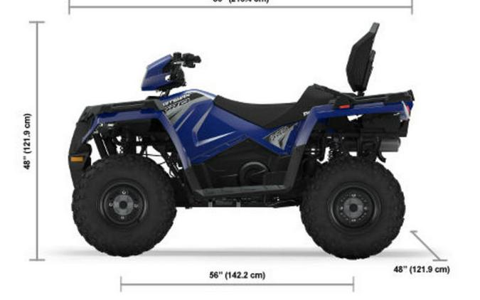 2024 Polaris® Sportsman Touring 570