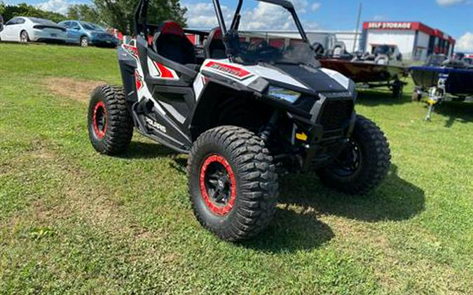 2020 Polaris RZR S 900